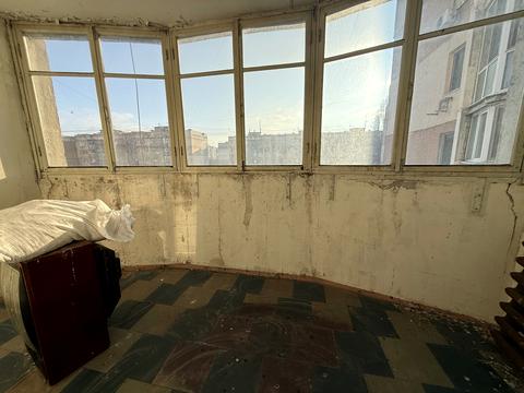 квартира за адресою Євгена Чикаленка вул., 71