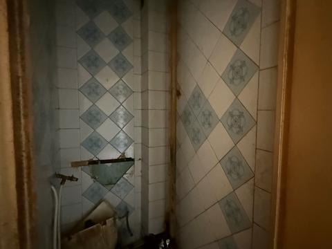 квартира за адресою Євгена Чикаленка вул., 71