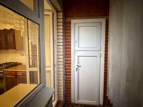 квартира за адресою Довженка вул., 26