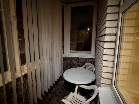 квартира за адресою Довженка вул., 26