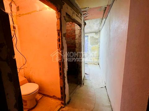 квартира за адресою Клочківська вул., 197