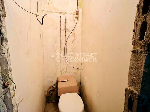 квартира за адресою Клочківська вул., 197