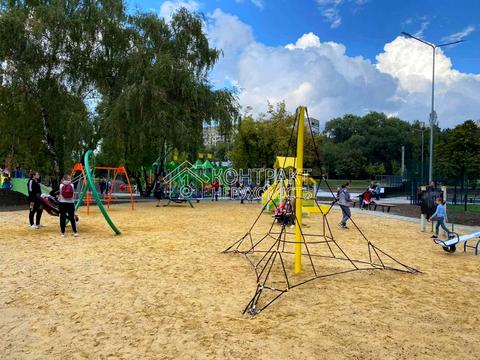 квартира за адресою Клочківська вул., 197