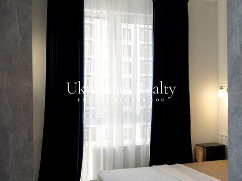 квартира за адресою Михайла Максимовича вул. (Онуфрія Трутенка), 24-В