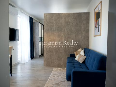 квартира за адресою Михайла Максимовича вул. (Онуфрія Трутенка), 24-В