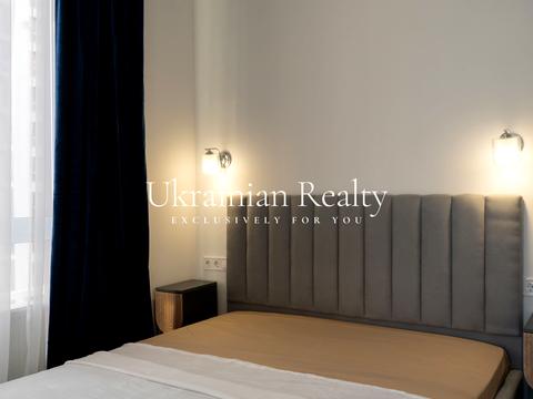 квартира за адресою Михайла Максимовича вул. (Онуфрія Трутенка), 24-В