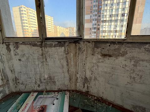 квартира за адресою Євгена Чикаленка вул., 71