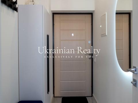 квартира за адресою Михайла Максимовича вул. (Онуфрія Трутенка), 24-В