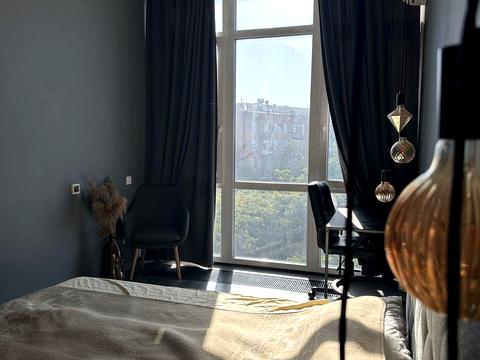 квартира за адресою Клочківська вул., 46