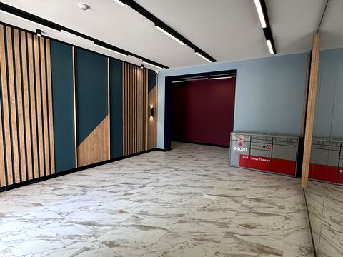 квартира за адресою Соборна вул., 2-К/6