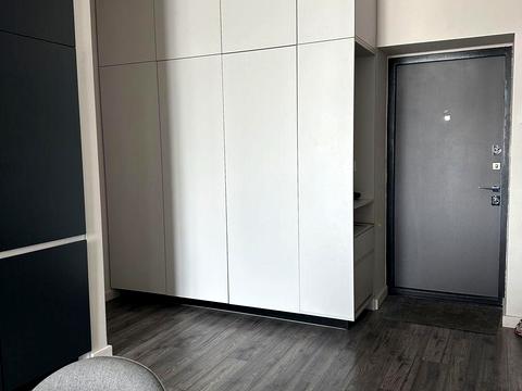 квартира за адресою Клочківська вул., 46