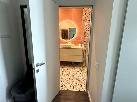 квартира за адресою Клочківська вул., 46