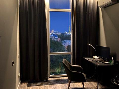 квартира за адресою Клочківська вул., 46