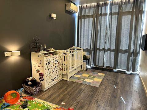 квартира за адресою Клочківська вул., 46