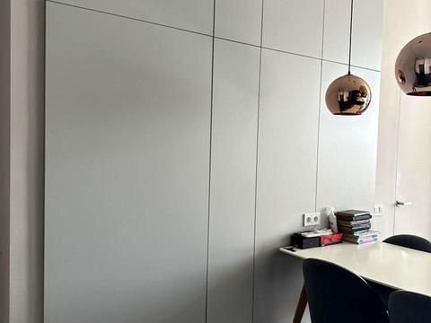 квартира за адресою Клочківська вул., 46