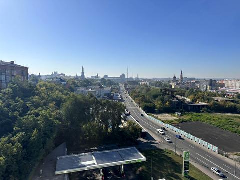 квартира за адресою Клочківська вул., 46