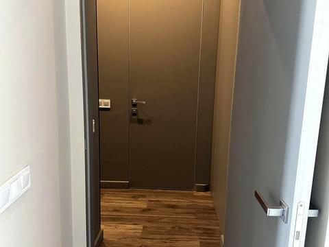 квартира за адресою Клочківська вул., 46