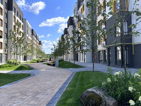 квартира за адресою Соборна вул., 2-К/6