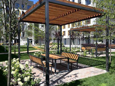 квартира за адресою Соборна вул., 2-К/6