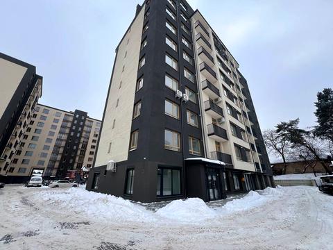 комерційна за адресою Кобилянської вул., 22-А к3