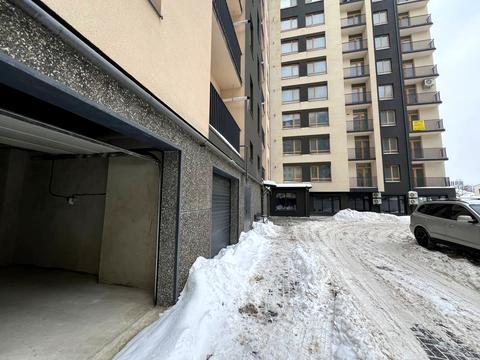 комерційна за адресою Кобилянської вул., 22-А к3