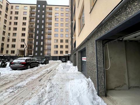 комерційна за адресою Кобилянської вул., 22-А к3