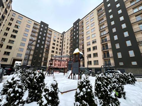 комерційна за адресою Кобилянської вул., 22-А к3