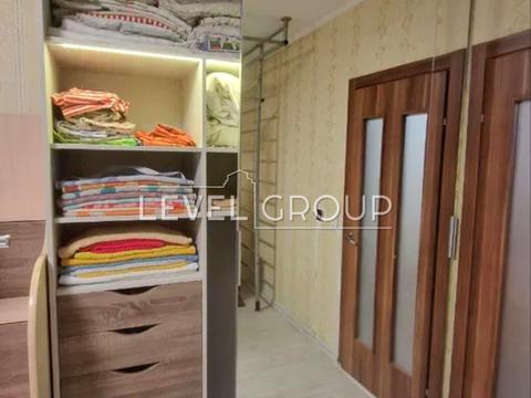 квартира за адресою Київ, Науки просп., 55-А