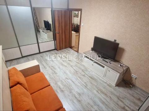 квартира за адресою Київ, Науки просп., 55-А