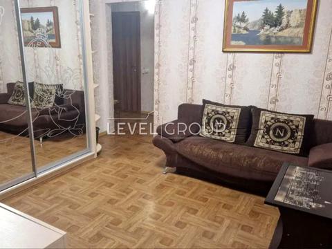 квартира за адресою Київ, Науки просп., 55-А