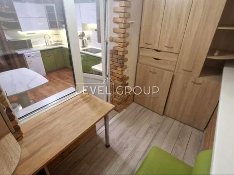 квартира за адресою Київ, Науки просп., 55-А