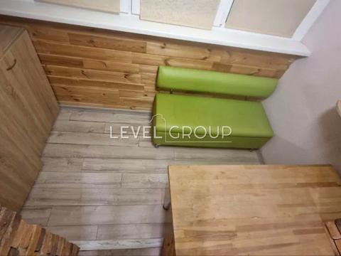 квартира за адресою Київ, Науки просп., 55-А