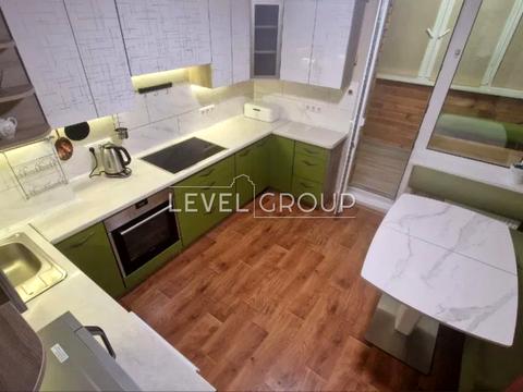 квартира за адресою Науки просп., 55-А