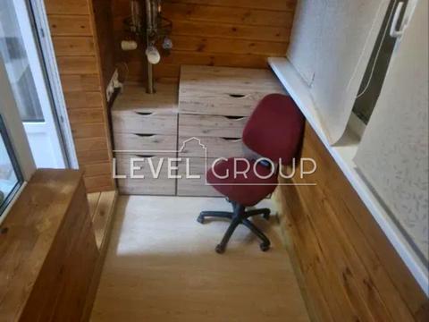 квартира за адресою Київ, Науки просп., 55-А