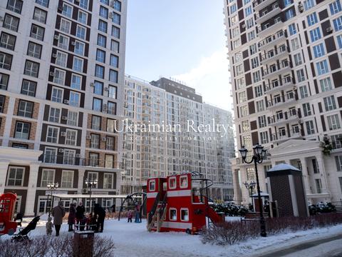 квартира за адресою Михайла Максимовича вул. (Онуфрія Трутенка), 24-В