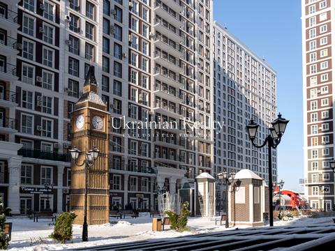 квартира за адресою Михайла Максимовича вул. (Онуфрія Трутенка), 24-В