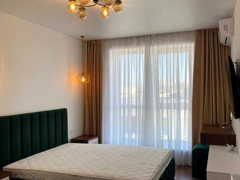 квартира за адресою Миколи Боголюбова вул., 5