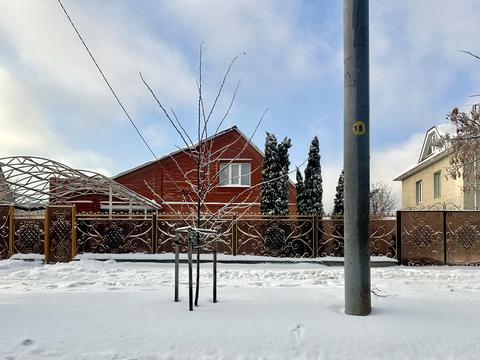 участок по адресу Даниила Щербаковского ул. (Щербакова), 5