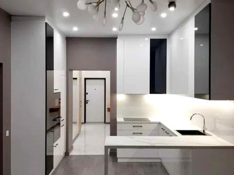 квартира за адресою Римарська вул., 27