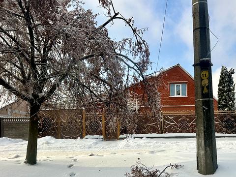 участок по адресу Даниила Щербаковского ул. (Щербакова), 5