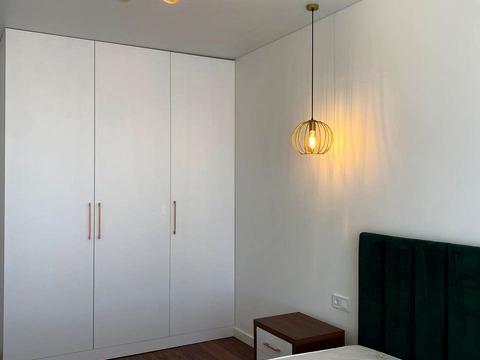 квартира за адресою Миколи Боголюбова вул., 5