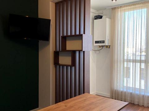 квартира за адресою Миколи Боголюбова вул., 5