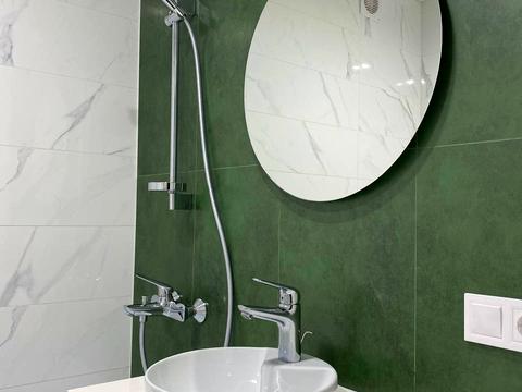 квартира за адресою Миколи Боголюбова вул., 5