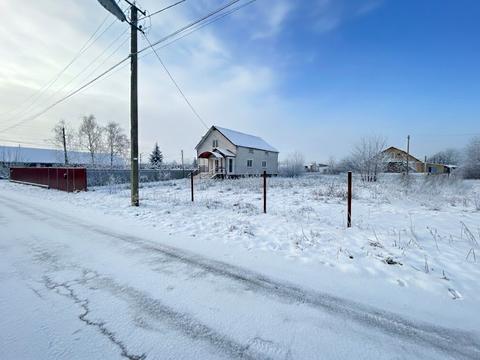 ділянка за адресою с. Дружня, 