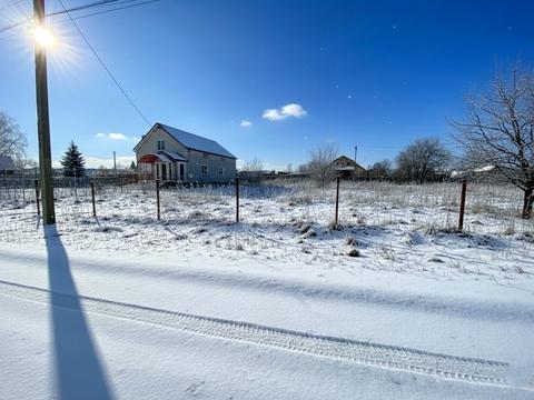 ділянка за адресою с. Дружня, 