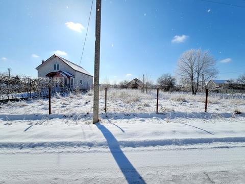 ділянка за адресою с. Дружня, 