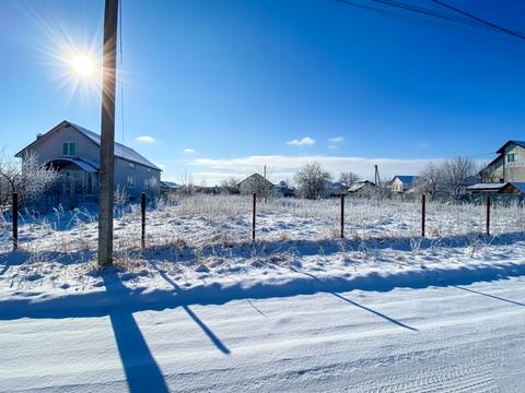 ділянка за адресою с. Дружня, 