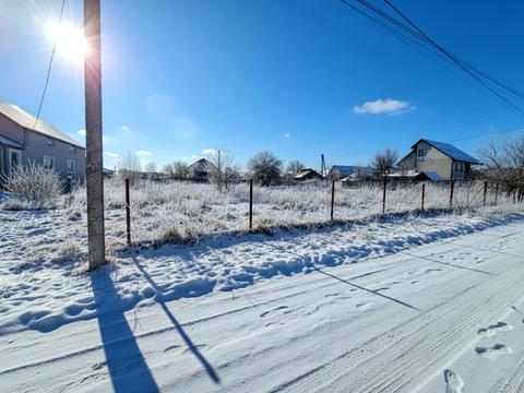 ділянка за адресою с. Дружня, 