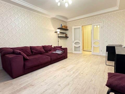 квартира за адресою Авіаконструктора Ігоря Сікорського вул. (Танкова), 4-В