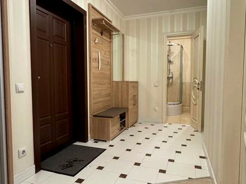 квартира за адресою Авіаконструктора Ігоря Сікорського вул. (Танкова), 4-В